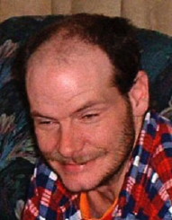 Photo de Donald-Joseph Charbonneau